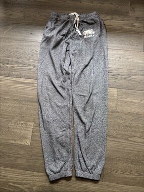 Roots | Salt & Pepper Jogging Sweat Pants
